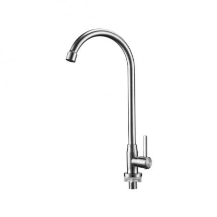 LIVINOX PILLAR SINK TAP 