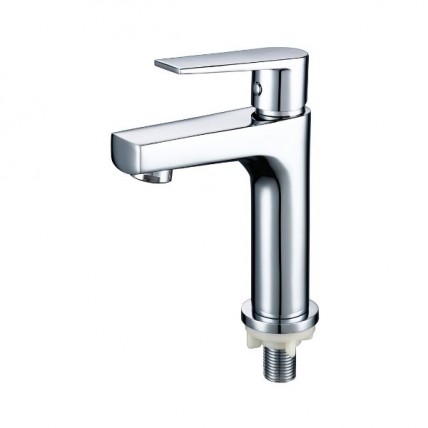 LIVINOX BASIN TAP (CHROME) - LT-B15/C