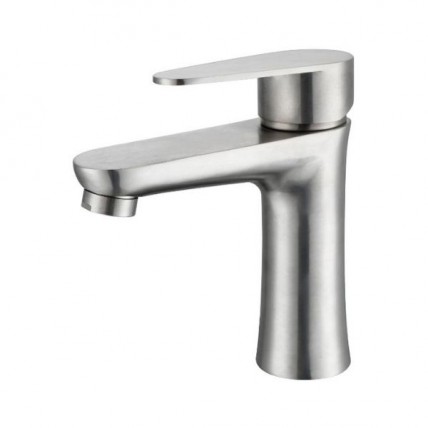 LIVINOX BASIN MIXER TAP (SUS 304) - LST-CRB01/MX