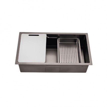 LIVINOX MULTI FUNCTIONAL SINK - LWS-8045GM