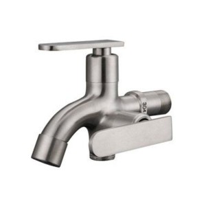 LIVINOX 2 WAY BIB TAP - LST-BL321