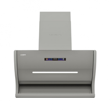 LIVINOX LCH-LILY-90GM BLDC MOTOR 2050m3/h SLANTED HOOD