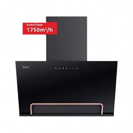 BANCA BCH_HAZEL_90BL 1750M3/H SLANTED HOOD