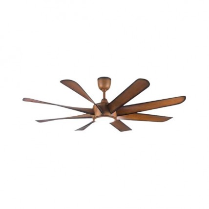 INOVO PALM CEILING FAN 60