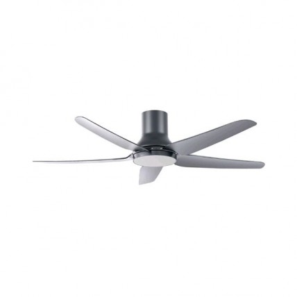 INOVO MT46 GREY DC-MOTOR CEILING FAN 5BLADE