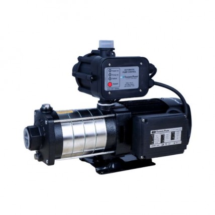 TSUNAMI CMH4-50-K BOOSTER PUMP 1.0KW 1.3HP