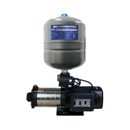TSUNAMI BOOSTER PUMP - CMH4-60-IPT