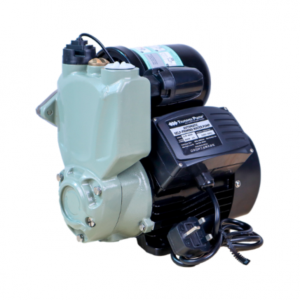 TSUNAMI INTELLIGENT AUTOMATIC SELF-PRIMMING PUMP - JLM-800A