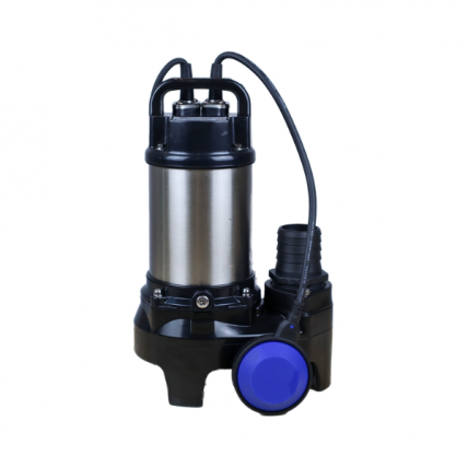 TSUNAMI SUBMERSIBLE PUMP - MUS-750A