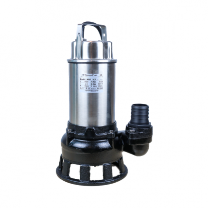 TSUNAMI SEWAGE SUBMERSIBLE PUMP - MBF750T