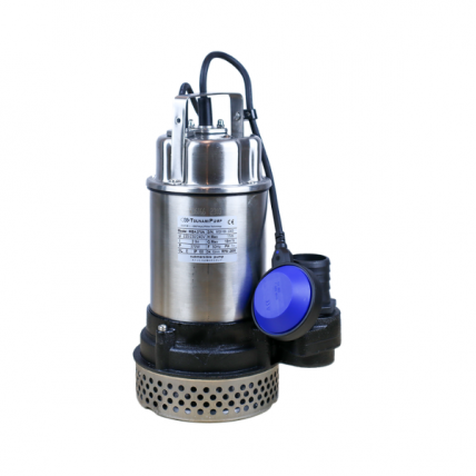 TSUNAMI DRAINAGE SUBMERSIBLE PUMP - MBA370A