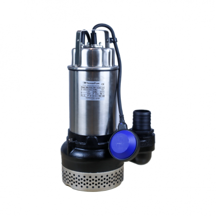 TSUNAMI DRAINAGE SUBMERSIBLE PUMP - MBA750A