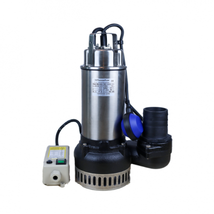 TSUNAMI DRAINAGE SUBMERSIBLE PUMP - MBA1500A