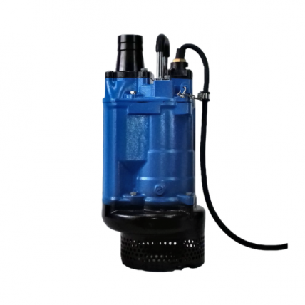 TSUNAMI SUBMERSIBLE DEWATERING PUMP (CONSTRUCTION PUMP) - KBZ31.5