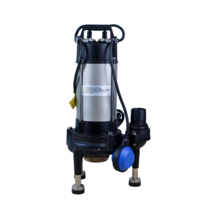 TSUNAMI DRAINAGE SUBMERSIBLE PUMP CUT-1500A (AUTO)