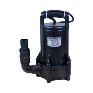 TSUNAMI SUBMERSIBLE PUMP (250W, 240V, 50HZ) - HQP-250