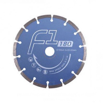 BOSUN UNIVERSAL DIAMOND BLADES (GENERAL PURPOSE) - 7