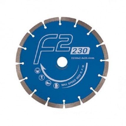 BOSUN UNIVERSAL DIAMOND BLADES (GENERAL PURPOSE) - 9