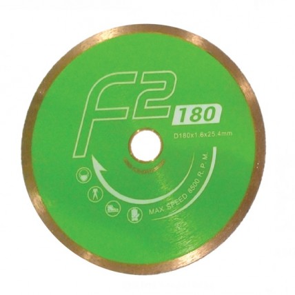 BOSUN UNIVERSAL DIAMOND BLADES (TILE) - 7