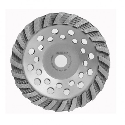 BOSUN DIAMOND CUP WHEEL BLADES (UNIWLOF) - 7