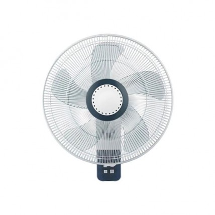 MIDEA WALL FAN C/W REMOTE - MD-MF-16FW15KRA - 16