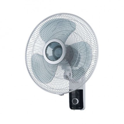 MIDEA WALL FAN - MF-16FW15KA - 16