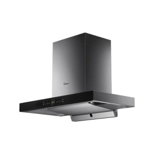 MIDEA CHIMNEY HOOD 2000M3/HR - MCH-90M80AT