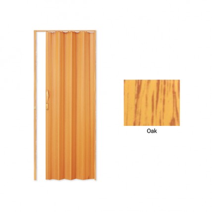 PVC FOLDING DOOR 31