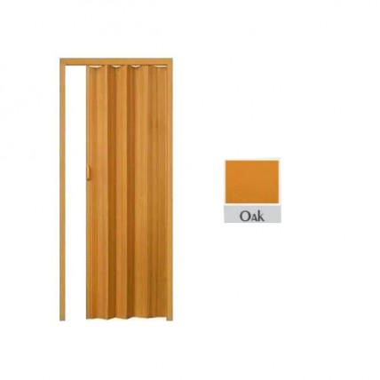 PVC FOLDING DOOR 35