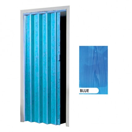 PVC FOLDING DOOR 35