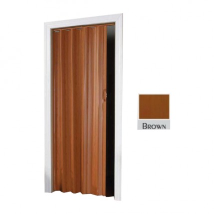 PVC FOLDING DOOR 35