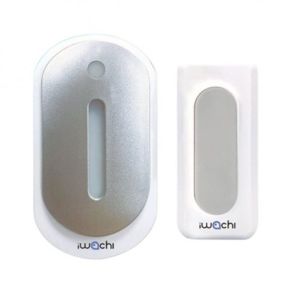 IWACHI DOOR BELL - T515