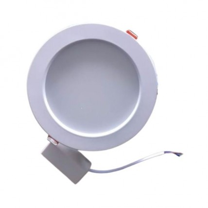 IWACHI LED SLIM PANEL LIGHT ROUND 4