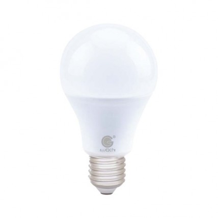 IWACHI LED A BULB 6W D/L - SIRIM
