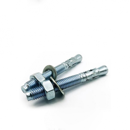 TLD WEDGE / STUD ANCHOR BOLT M16 X 120MM