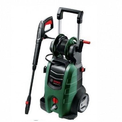 BOSCH AQUATAK ADVANCED HIGH PRESSURE WASHERS - AQT 140