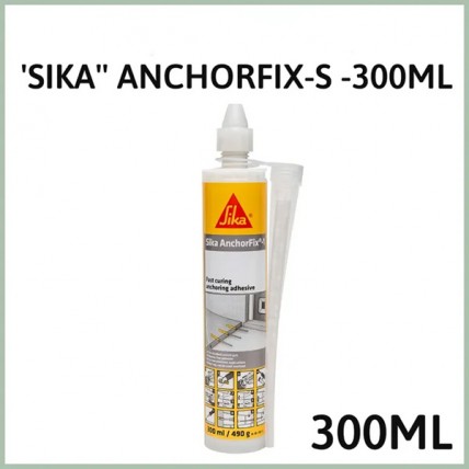 SIKA ANCHOR FIX - 1  300ML