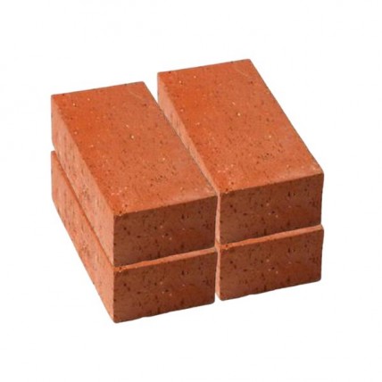 BRICK COMMON CLAY (MT) 660PCS/PALLET 红砖