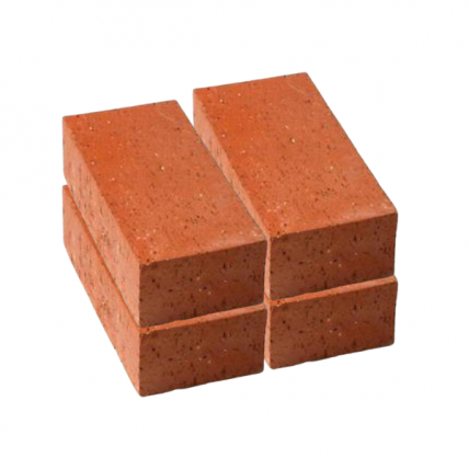 BRICK COMMON CLAY (HUPP KEE)- 440PCS/PALLET