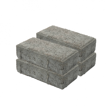 BRICK CEMENT SAND BRICK - 1PALLET/600PCS