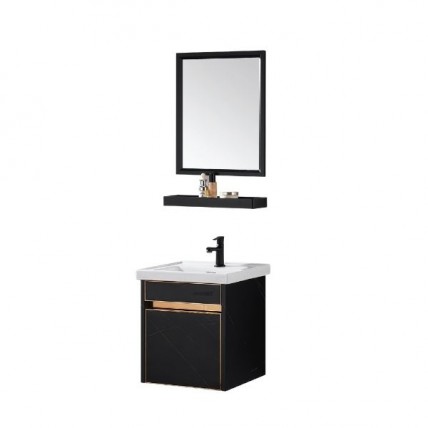 SORENTO 6 IN 1 BATHROOM FURNITURE SET - SRTBF11405