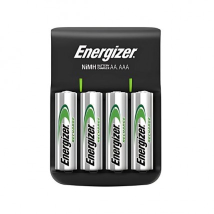 ENERGIZER BATTERY RECHARGEBLE BASE- CHVC5