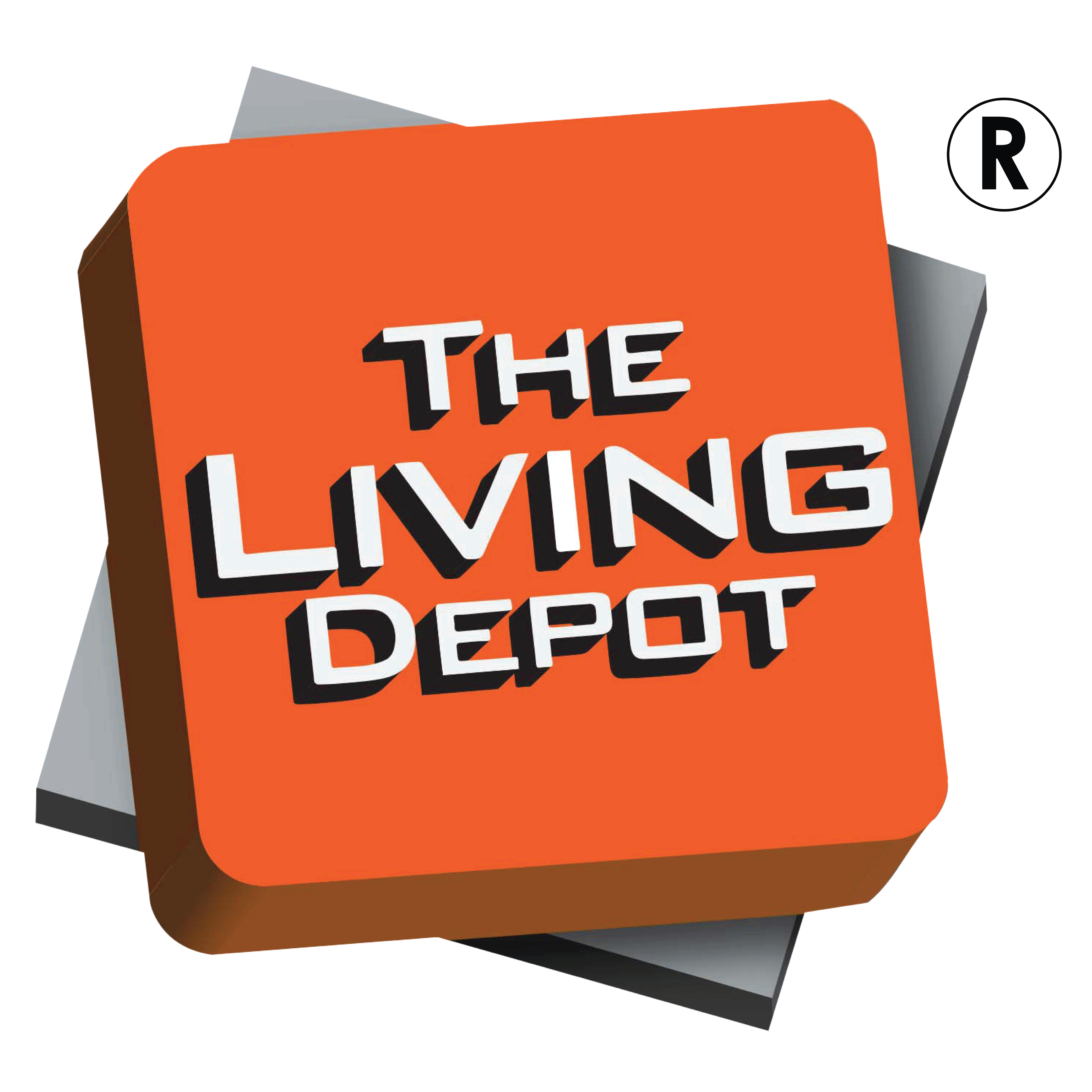 THE LIVING DEPOT